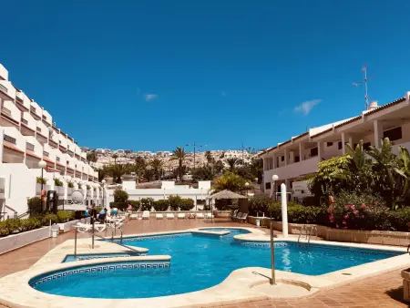 Appartement lumineux avec piscine à Costa Adeje - Photo 21