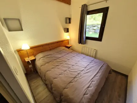 Grand appart 6/8 pers, accès direct pistes, proche centre, terrasse - Photo 3