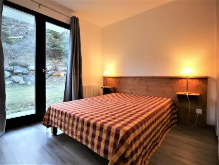 Grand appart 6/8 pers, accès direct pistes, proche centre, terrasse - Photo 4