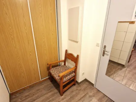 Grand appart 6/8 pers, accès direct pistes, proche centre, terrasse - Photo 12