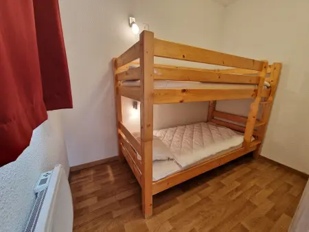 Appartement cosy 4 pers, proche télécabine, non-fumeur, animaux admis - Photo 5