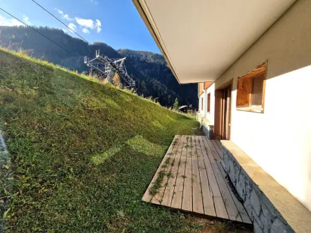 Appartement cosy 4 pers, proche télécabine, non-fumeur, animaux admis - Photo 6