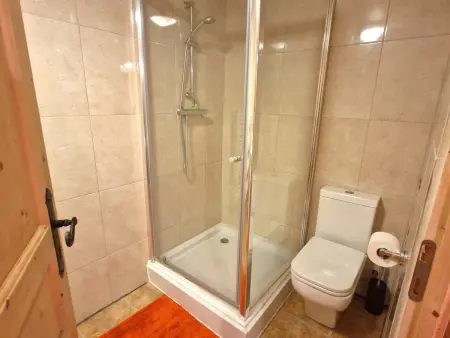 Chalet rénové et original, 8 pers., Valfréjus - Photo 14