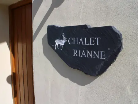 Chalet rénové et original, 8 pers., Valfréjus - Photo 15