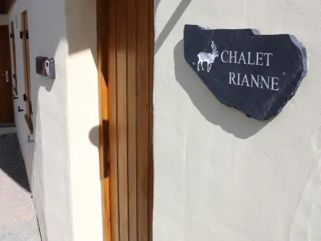 Chalet rénové et original, 8 pers., Valfréjus - Photo 19