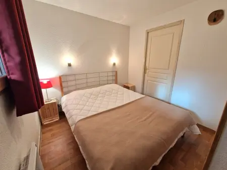 Confort pour 6/8 pers, près télécabine, terrasse - Photo 3