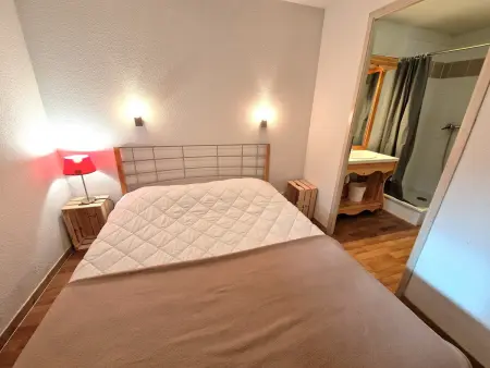 Confort pour 6/8 pers, près télécabine, terrasse - Photo 10