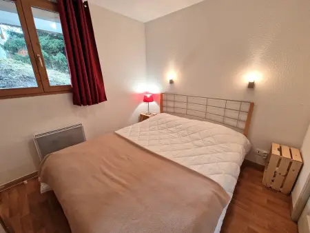 Confort pour 6/8 pers, près télécabine, terrasse - Photo 11