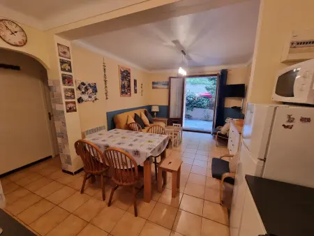 Charmant appartement avec terrasse à Collioure, Appartement 6 personnes à Collioure - Photo 3