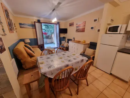 Charmant appartement avec terrasse à Collioure, Appartement 6 personnes à Collioure - Photo 4