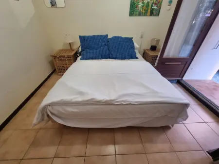 Charmant appartement avec terrasse à Collioure, Appartement 6 personnes à Collioure - Photo 11