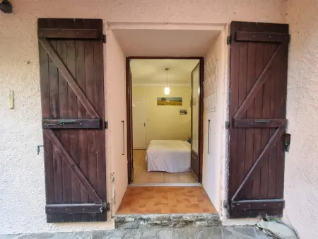 Charmant appartement avec terrasse à Collioure, Appartement 6 personnes à Collioure - Photo 12