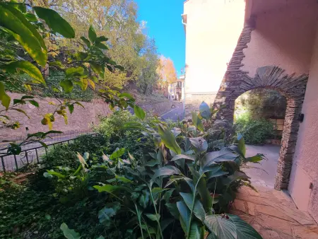 Charmant appartement avec terrasse à Collioure, Appartement 6 personnes à Collioure - Photo 13