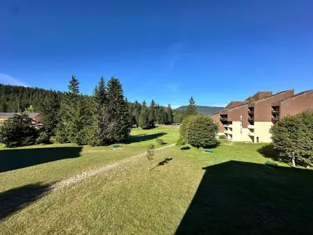 Studio 30m² au pied des pistes à Corrençon-en-Vercors - Photo 4