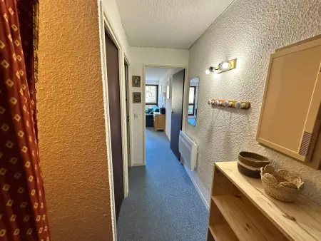Studio 30m² au pied des pistes à Corrençon-en-Vercors - Photo 7