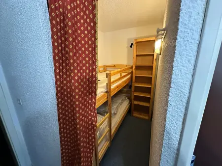 Studio 30m² au pied des pistes à Corrençon-en-Vercors - Photo 8