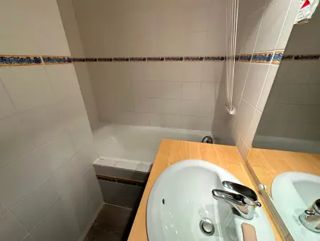 Studio 30m² au pied des pistes à Corrençon-en-Vercors - Photo 10