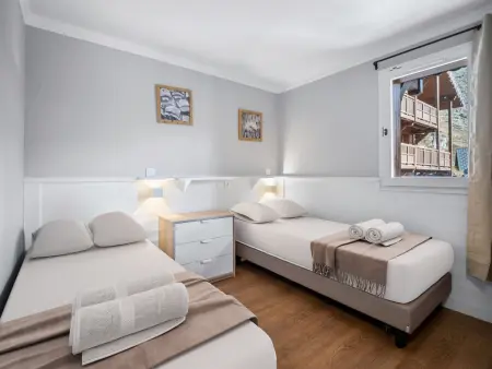 Appartement spacieux pour 10 pers. à Val Thorens, accès direct pistes, balcon sud, espace wellness - Photo 10