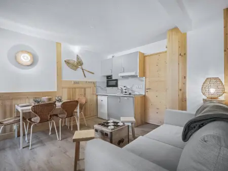 Appartement moderne proche centre et pistes avec WIFI - Photo 1