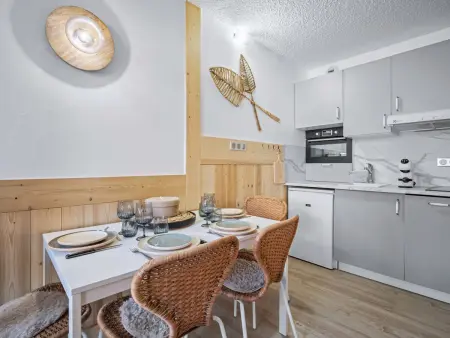 Appartement moderne proche centre et pistes avec WIFI - Photo 3