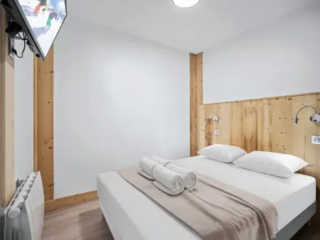 Appartement moderne proche centre et pistes avec WIFI - Photo 5
