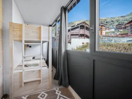 Appartement moderne proche centre et pistes avec WIFI - Photo 7
