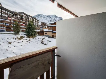 Appartement moderne proche centre et pistes avec WIFI - Photo 10