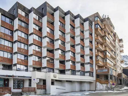 Appartement moderne proche centre et pistes avec WIFI - Photo 11