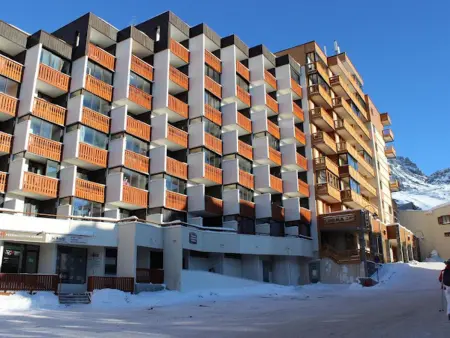 Appartement moderne proche centre et pistes avec WIFI - Photo 15
