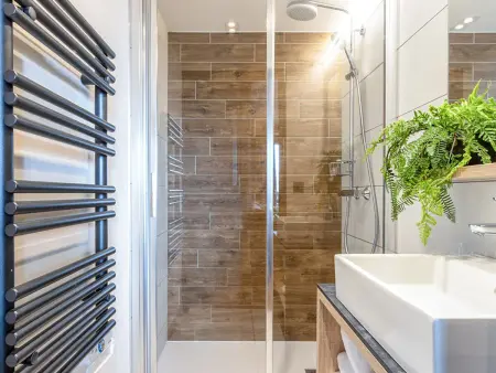 Appartement 4 étoiles Les Saisies - SPA, 8 personnes - Photo 5