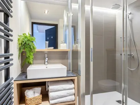 Appartement 4 étoiles Les Saisies - SPA, 8 personnes - Photo 8