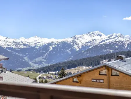 Appartement 4 étoiles Les Saisies - SPA, 8 personnes - Photo 13
