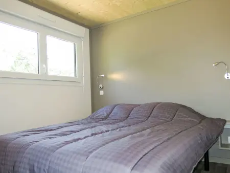 Le Moulin Neuf-2 Pers.Supérieur, Maison 2 personnes à Rochefort en Terre - Photo 5