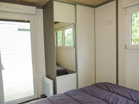 Le Moulin Neuf-2 Pers.Supérieur, Maison 2 personnes à Rochefort en Terre - Photo 6