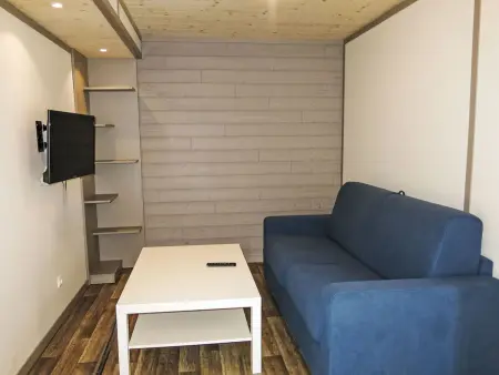Le Moulin Neuf-2 Pers.Supérieur, Maison 2 personnes à Rochefort en Terre - Photo 9