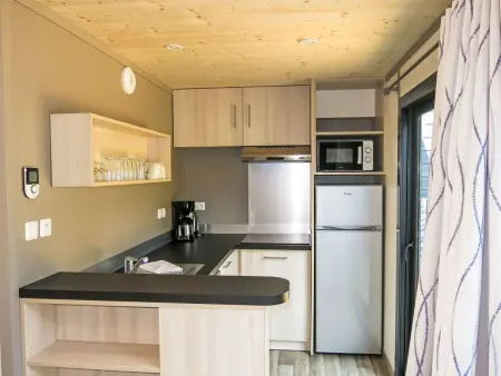 Le Moulin Neuf-2 Pers.Supérieur, Maison 2 personnes à Rochefort en Terre - Photo 11