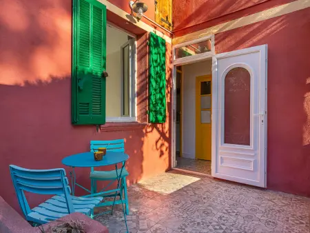 Le Provençal, Villa 6 personnes à Le Pradet - Photo 3