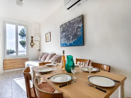 Le Provençal, Villa 6 personnes à Le Pradet - Photo 5