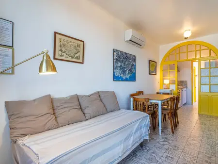 Le Provençal, Villa 6 personnes à Le Pradet - Photo 8