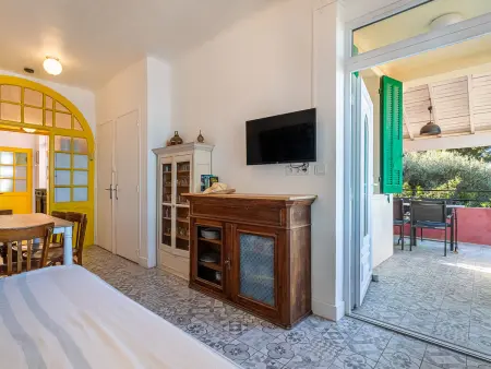 Le Provençal, Villa 6 personnes à Le Pradet - Photo 9