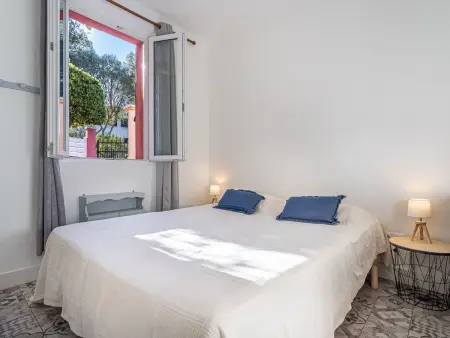 Le Provençal, Villa 6 personnes à Le Pradet - Photo 10