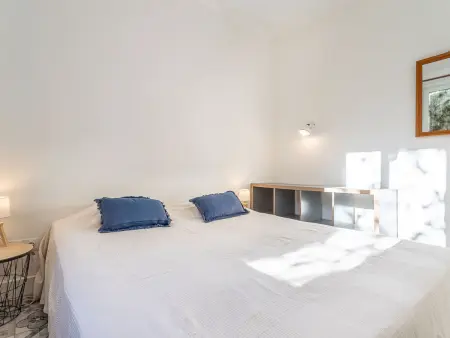 Le Provençal, Villa 6 personnes à Le Pradet - Photo 11
