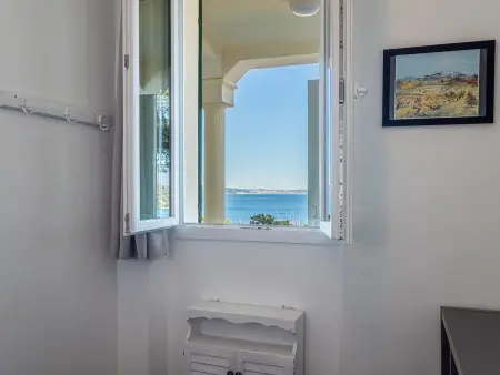Le Provençal, Villa 6 personnes à Le Pradet - Photo 16
