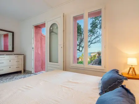 Le Provençal, Villa 6 personnes à Le Pradet - Photo 18