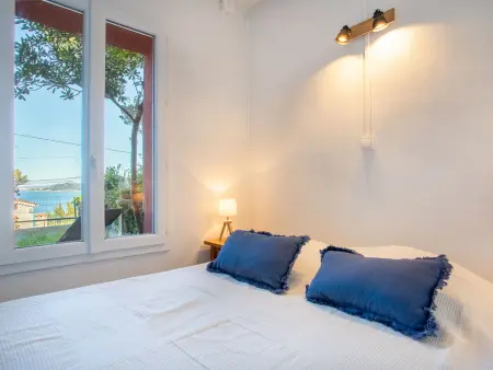 Le Provençal, Villa 6 personnes à Le Pradet - Photo 20