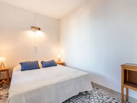 Le Provençal, Villa 6 personnes à Le Pradet - Photo 21