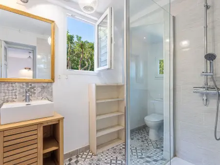 Le Provençal, Villa 6 personnes à Le Pradet - Photo 23
