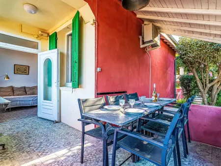 Le Provençal, Villa 6 personnes à Le Pradet - Photo 27