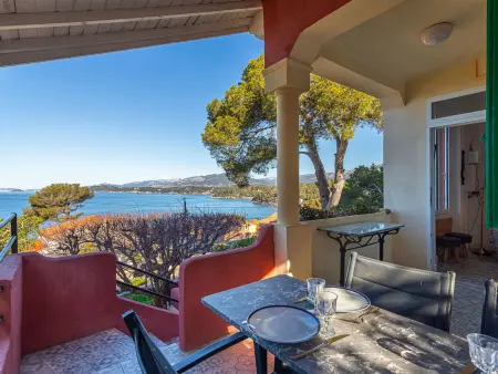 Le Provençal, Villa 6 personnes à Le Pradet - Photo 28