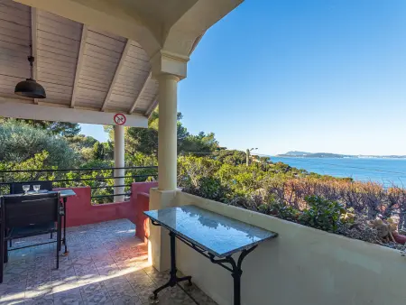 Le Provençal, Villa 6 personnes à Le Pradet - Photo 29